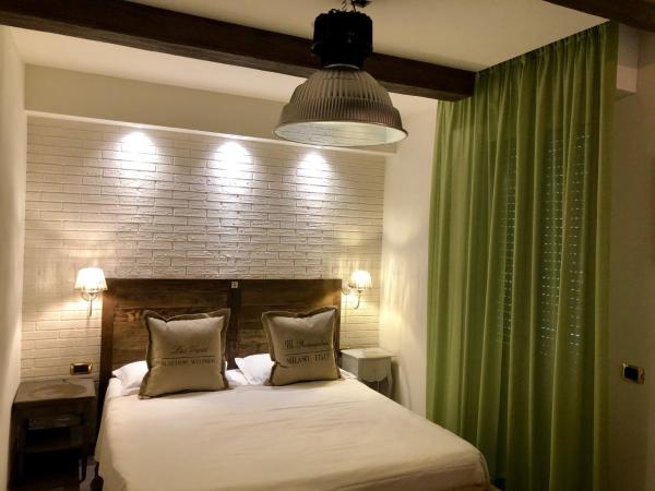 Best Western Maison B Hotel : photo 8 de la chambre comfort king room with balcony - annex