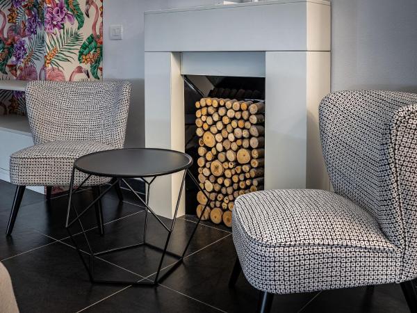 La Torre del Cestello - Residenza d'epoca : photo 6 de la chambre chambre triple standard