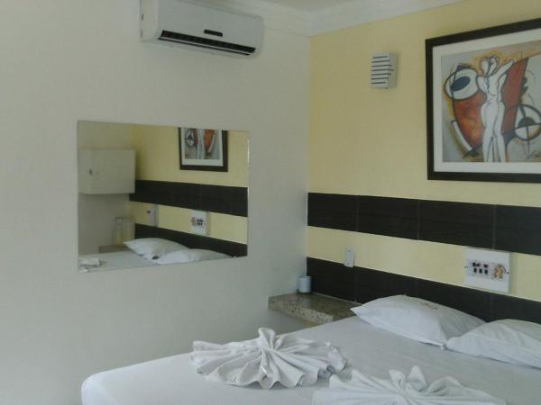 Hotel Ellegance : photo 5 de la chambre chambre double standard