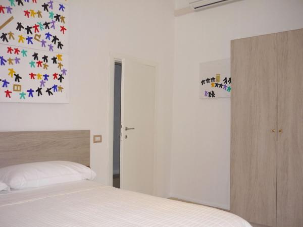 La Locanda dell'Officina : photo 1 de la chambre chambre double