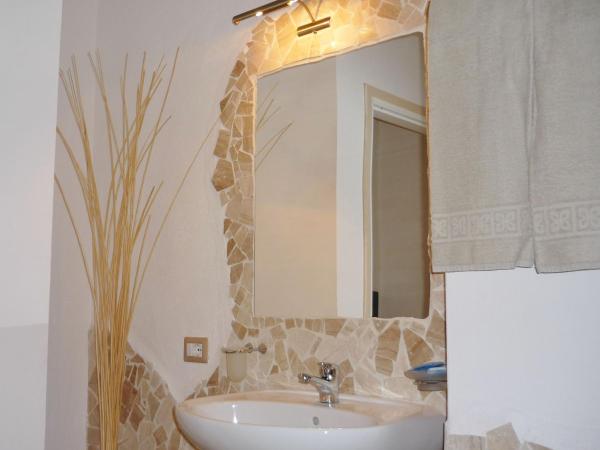 La Locanda dell'Officina : photo 6 de la chambre chambre double supérieure