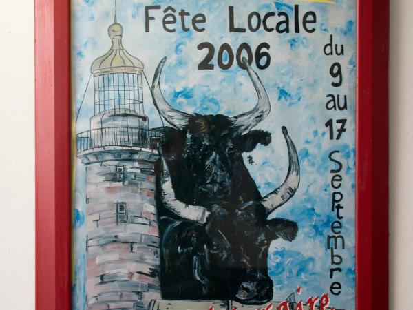 Hôtel boutique Quai d'Azur : photo 3 de la chambre chambre triple