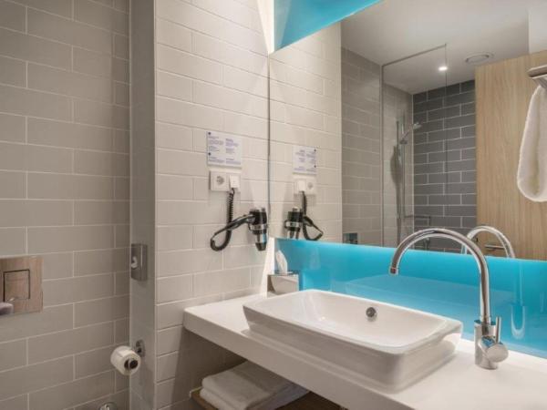 Holiday Inn Express Munich - Olympiapark, an IHG Hotel : photo 1 de la chambre chambre standard