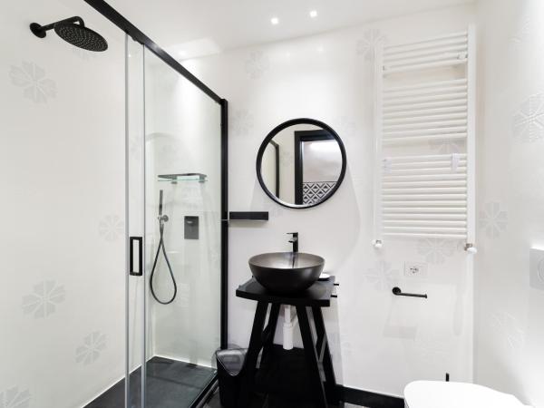 KyS Castello - City Centre : photo 4 de la chambre chambre double deluxe