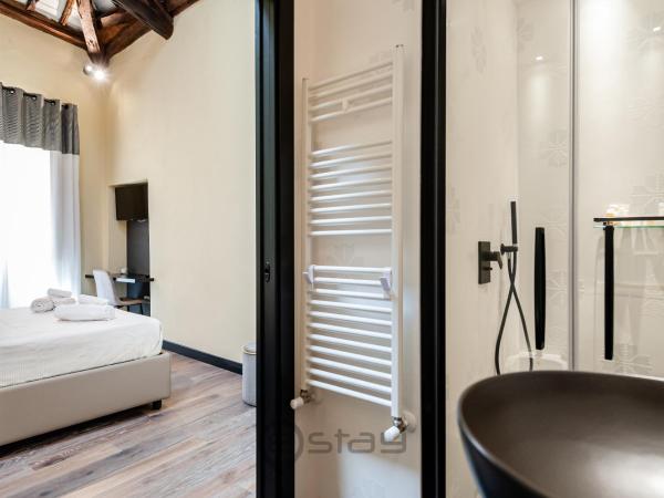 KyS Castello - City Centre : photo 7 de la chambre chambre double deluxe