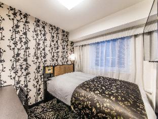 APA Hotel & Resort Midosuji Hommachi Eki Tower : photo 1 de la chambre room #526473128