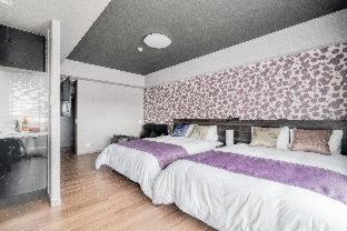 BON Condominium Namba Ebisu : photo 2 de la chambre room #620176807