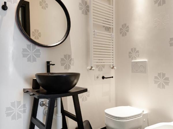 KyS Castello - City Centre : photo 3 de la chambre chambre double deluxe