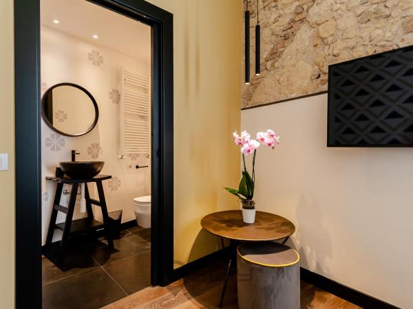 KyS Castello - City Centre : photo 6 de la chambre chambre double deluxe