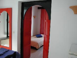 Résidence Igoudar : photo 1 de la chambre room #9831609