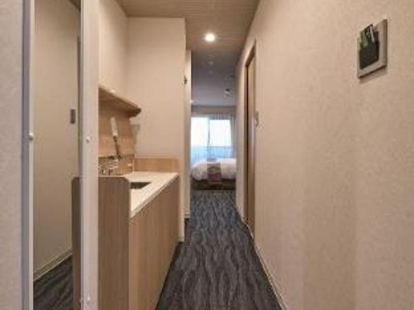 Stay SAKURA Kyoto Matsuri : photo 6 de la chambre room #485925006