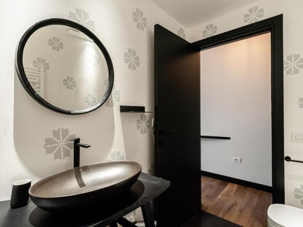 KyS Castello - City Centre : photo 6 de la chambre chambre double deluxe