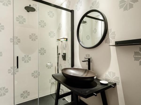 KyS Castello - City Centre : photo 7 de la chambre chambre double deluxe