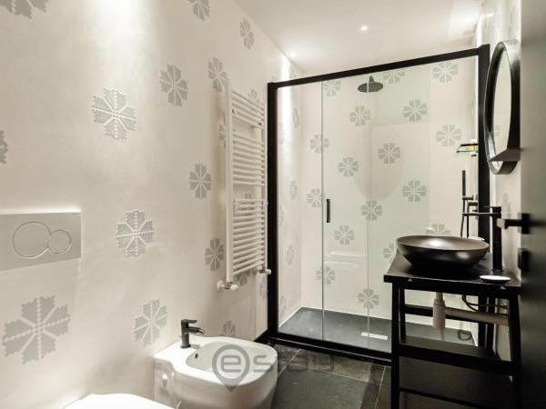 KyS Castello - City Centre : photo 9 de la chambre chambre double deluxe