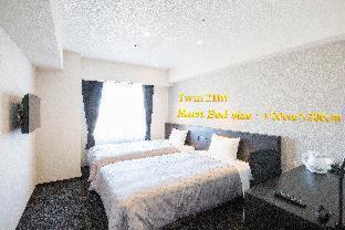 Hotel Bloemen North Hanazono : photo 1 de la chambre room #366667811