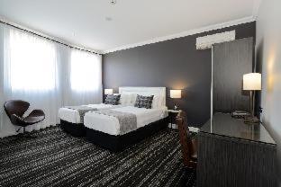 Perouse Randwick by Sydney Lodges : photo 2 de la chambre room #4565521