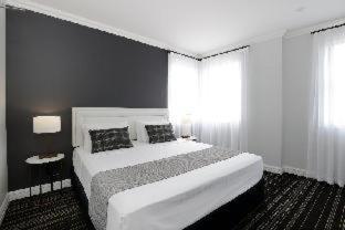 Perouse Randwick by Sydney Lodges : photo 2 de la chambre room #4565522