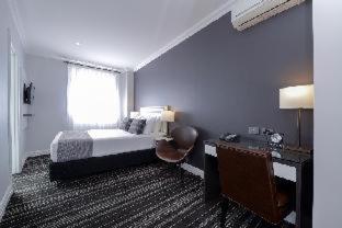Perouse Randwick by Sydney Lodges : photo 3 de la chambre room #4565524