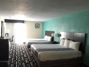 Days Inn by Wyndham Oklahoma City Bricktown : photo 10 de la chambre room #34264317