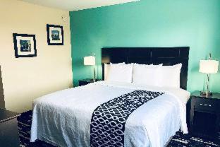 Days Inn by Wyndham Oklahoma City Bricktown : photo 2 de la chambre room #34264318