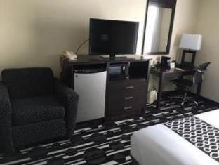 Days Inn by Wyndham Oklahoma City Bricktown : photo 7 de la chambre room #34264318