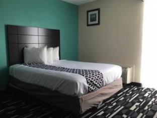 Days Inn by Wyndham Oklahoma City Bricktown : photo 8 de la chambre room #34264318