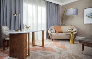 Hotel Crescent Court : photo 4 de la chambre room #52205914