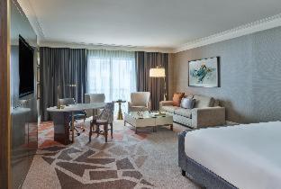 Hotel Crescent Court : photo 1 de la chambre room #52205916