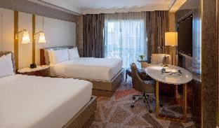 Hotel Crescent Court : photo 1 de la chambre room #52205919