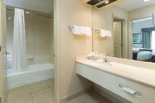 Hawthorn Extended Stay by Wyndham Orlando : photo 2 de la chambre room #7894707