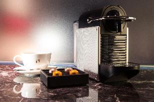 The Gate Hotel Kyoto Takasegawa by Hulic : photo 3 de la chambre room #619092331