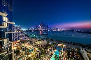 FIVE Palm Jumeirah Dubai : photo 1 de la chambre room #219798947