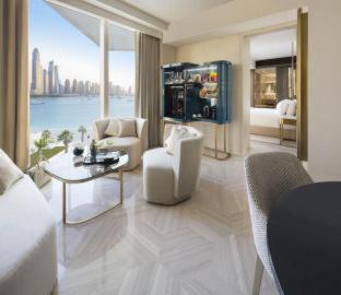 FIVE Palm Jumeirah Dubai : photo 1 de la chambre room #219798949