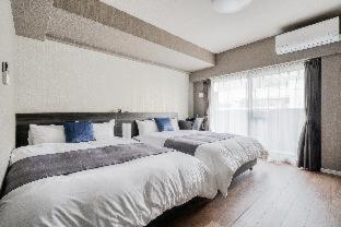 BON Condominium Namba Ebisu : photo 10 de la chambre room #620176809