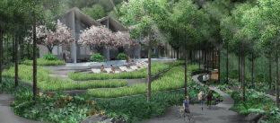 Island Escape Burasari : photo 1 de la chambre room #565620432