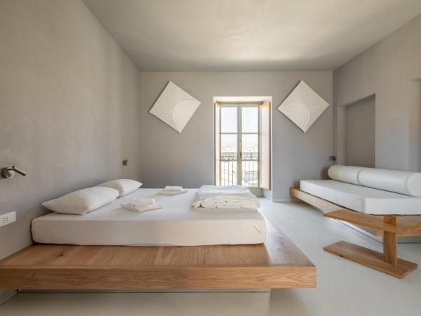 Combo Torino : photo 1 de la chambre chambre deluxe