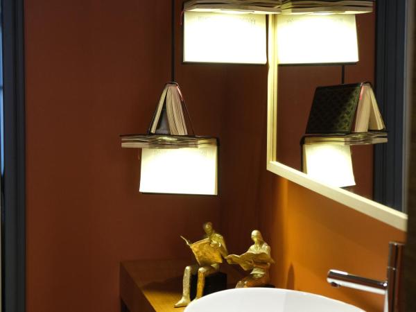 34 GuestHouse : photo 4 de la chambre chambre double avec balcon