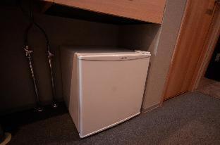 boxi Hakata 2 : photo 4 de la chambre superior double room - no cleaning for consecutive night stays