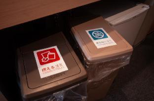 boxi Hakata 2 : photo 8 de la chambre superior double room - no cleaning for consecutive night stays