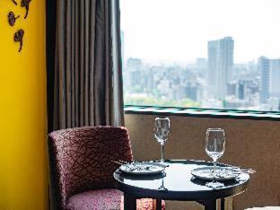 The Royal Park Hotel Iconic Osaka Midosuji : photo 7 de la chambre room #535253218