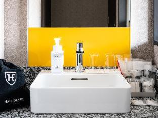 The Royal Park Hotel Iconic Osaka Midosuji : photo 10 de la chambre room #535253222