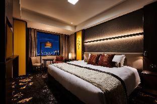 The Royal Park Hotel Iconic Osaka Midosuji : photo 1 de la chambre room #535253224