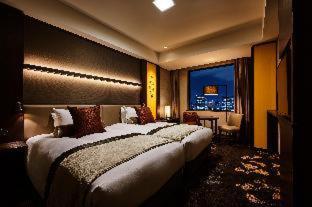 The Royal Park Hotel Iconic Osaka Midosuji : photo 1 de la chambre room #535253226