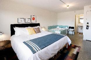 Trumbull and Porter - Detroit Downtown : photo 2 de la chambre room #5675112