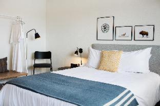 Trumbull and Porter - Detroit Downtown : photo 1 de la chambre room #5675119