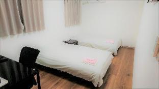 Hotel Chuo Bridge : photo 7 de la chambre room #540909205