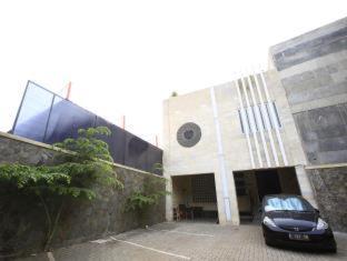 RedDoorz near Cilandak Town Square : photo 1 de la chambre room #159596707