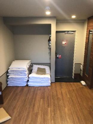 Hotel Meldia Osaka Higobashi : photo 1 de la chambre room #530060809