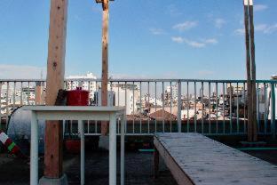 Kamagasaki University of the Arts Cafe Garden Guest House aka Cocoroom : photo 7 de la chambre room #236878517