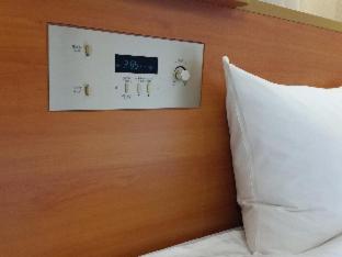 APA Hotel Niigata Higashinakadori : photo 4 de la chambre room #36281323